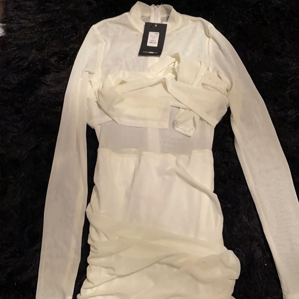 Fashionova Dress